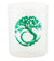 Candle Holder Votive with Design
