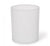 Votive Holder - Frosted Round