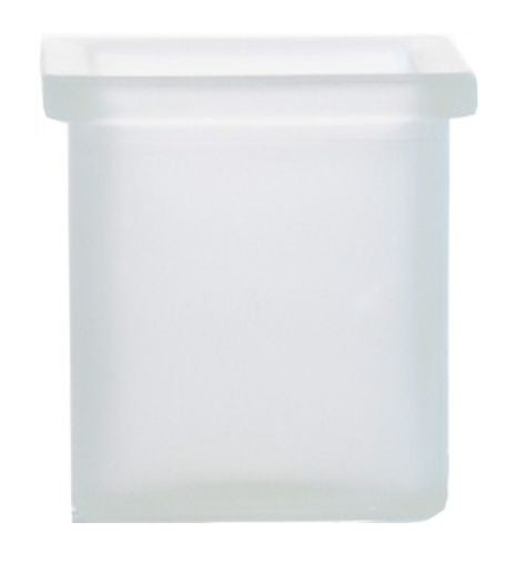 Candle Holder Votive Square