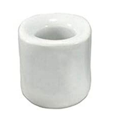 Chime Candle Holder White