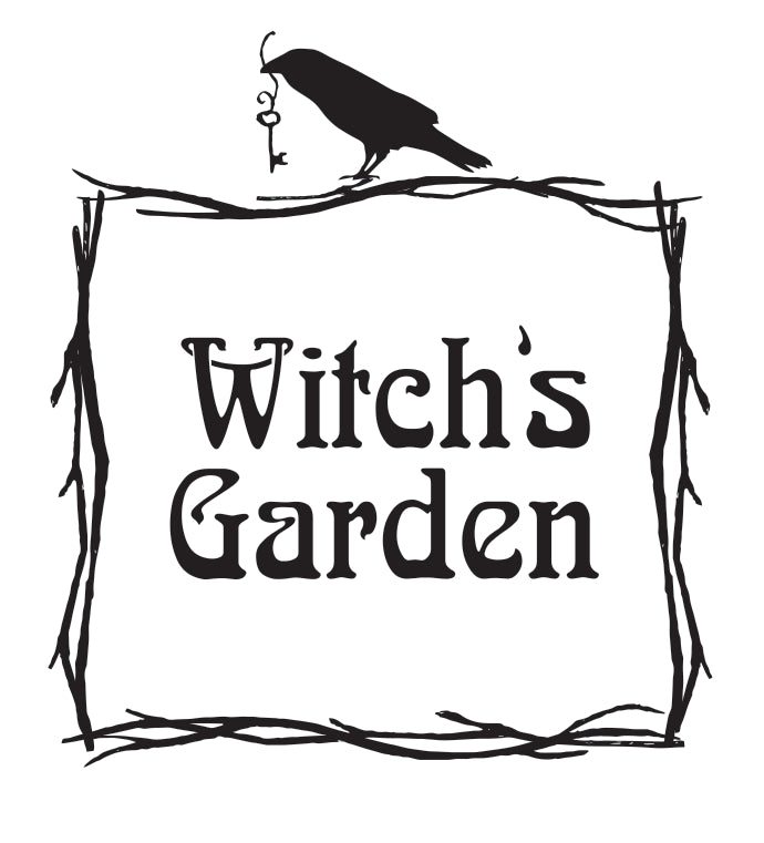 Witch Seeds