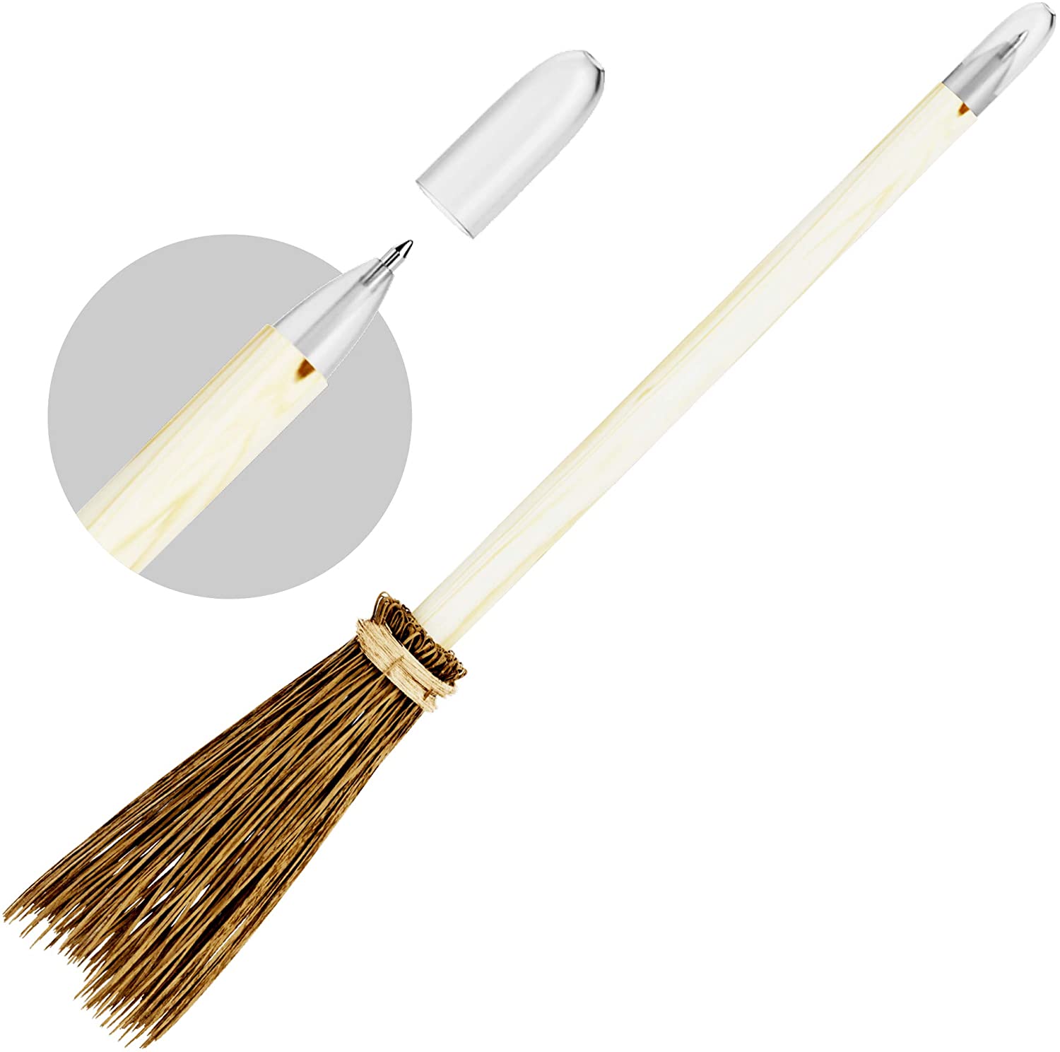 Pens Witches' Broom