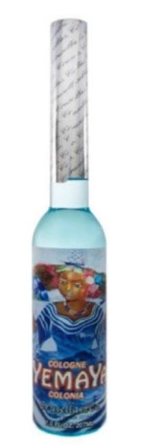 Yemaya Cologne Crusellas & Co. (7 oz bottle)