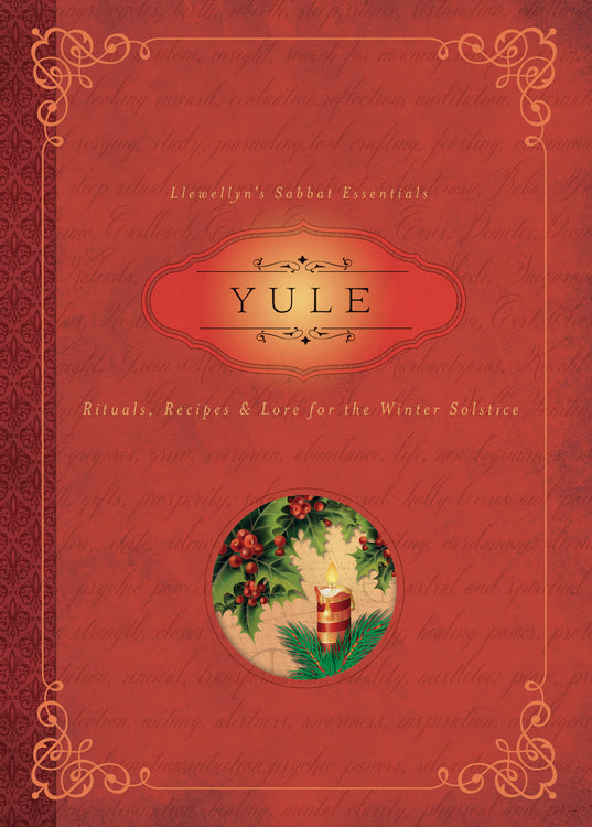 Yule by Susan Pesznecker